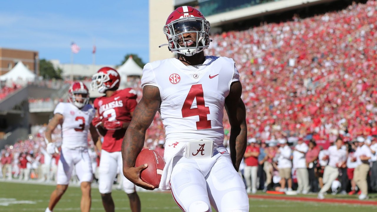 Debate Over College Football Playoff Selection Process