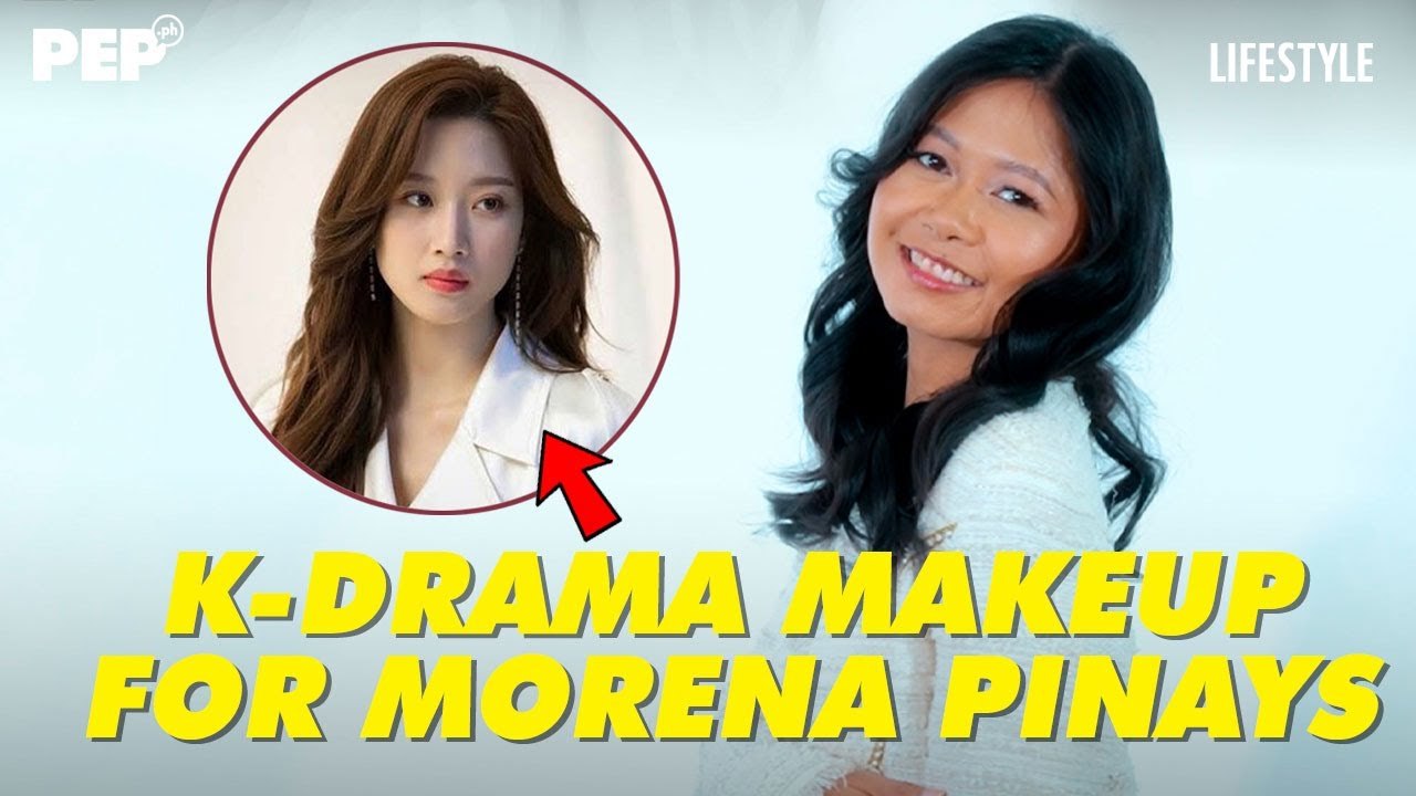 MISS UNIVERSE PH OFFICIAL MAKEUP ARTIST NIX SORIANO TUTORIAL | PEP.ph Masterclass