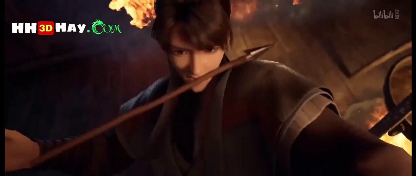 Ở rể Tập 5 Thuyết Minh - Hoạt hình 3D cổ trang hài hước 2023