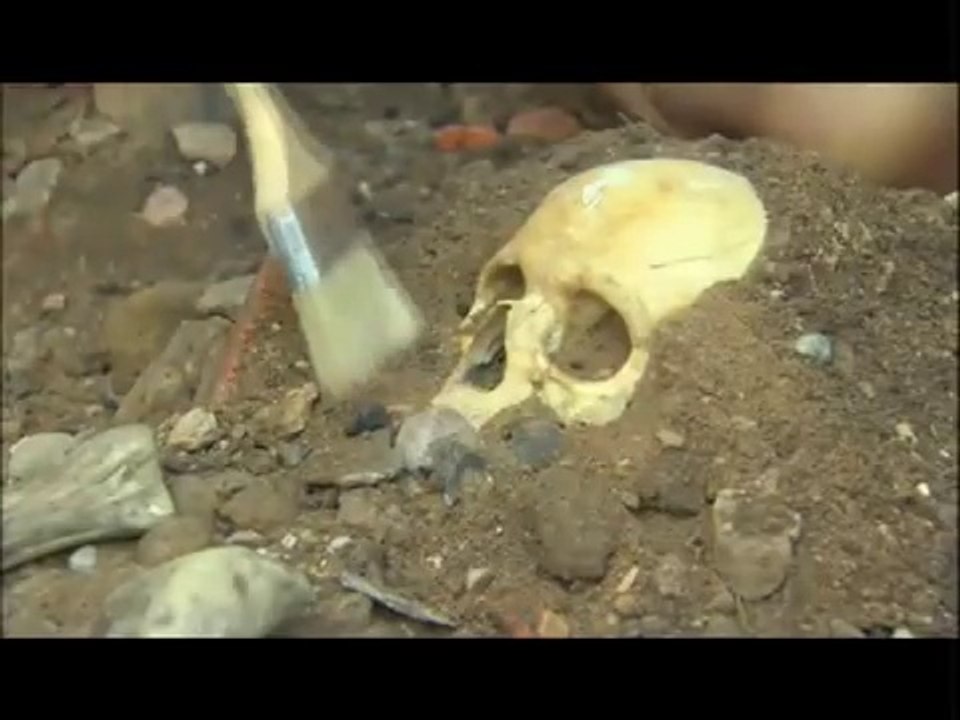 The Dark Ages - The Plague