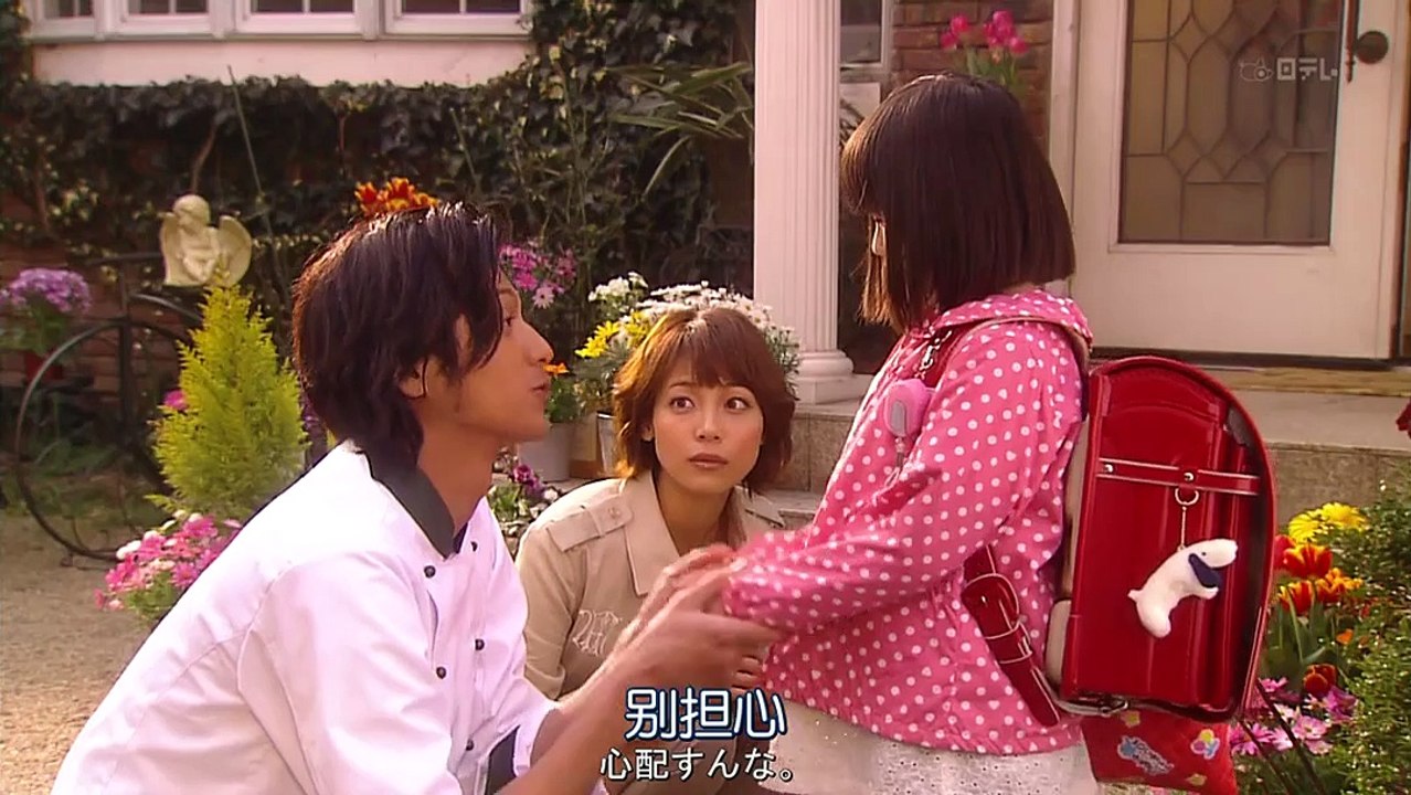 減肥反彈 Rebound_復胖男女第01集