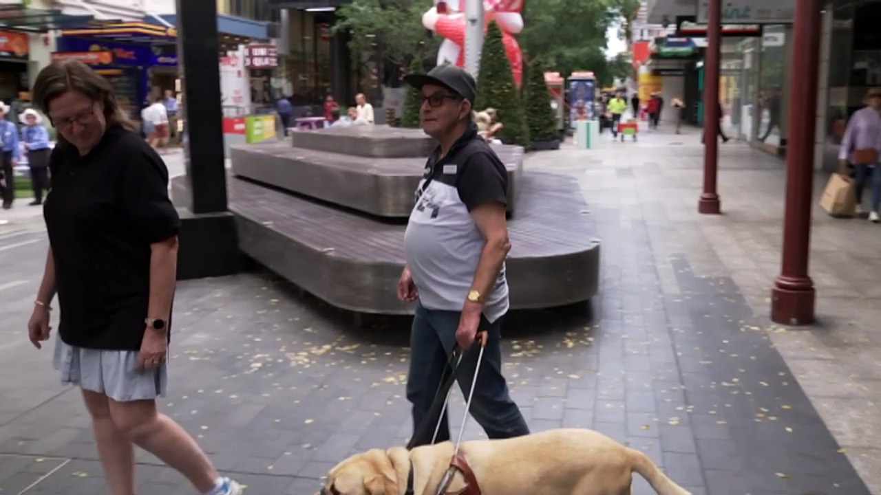 People illegally turned away from transport services