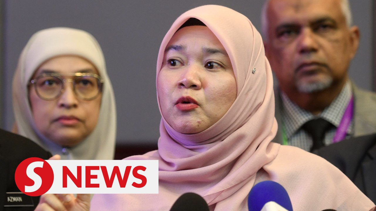 New school curriculum addresses Malaysia’s sub-standard performance in Pisa, says Fadhlina