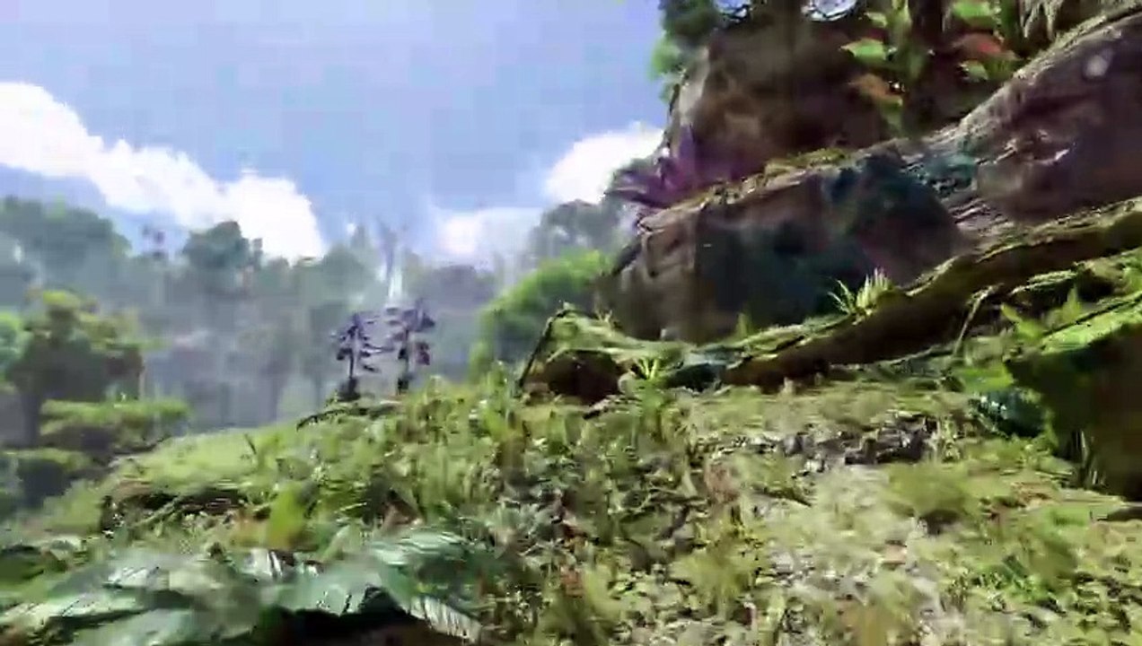 Avatar: Frontiers of Pandora - Bienvenue dans la Résistance Walkthrough