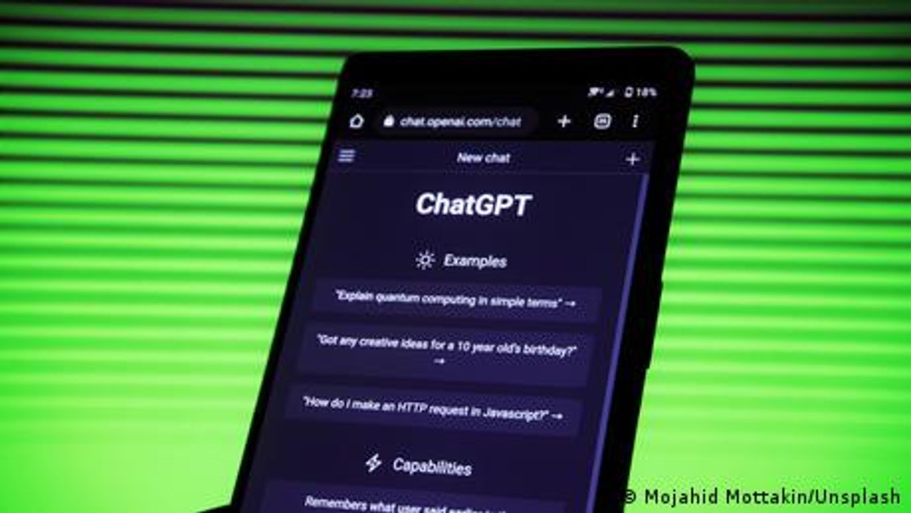 Why Chatbots Sometimes Lie