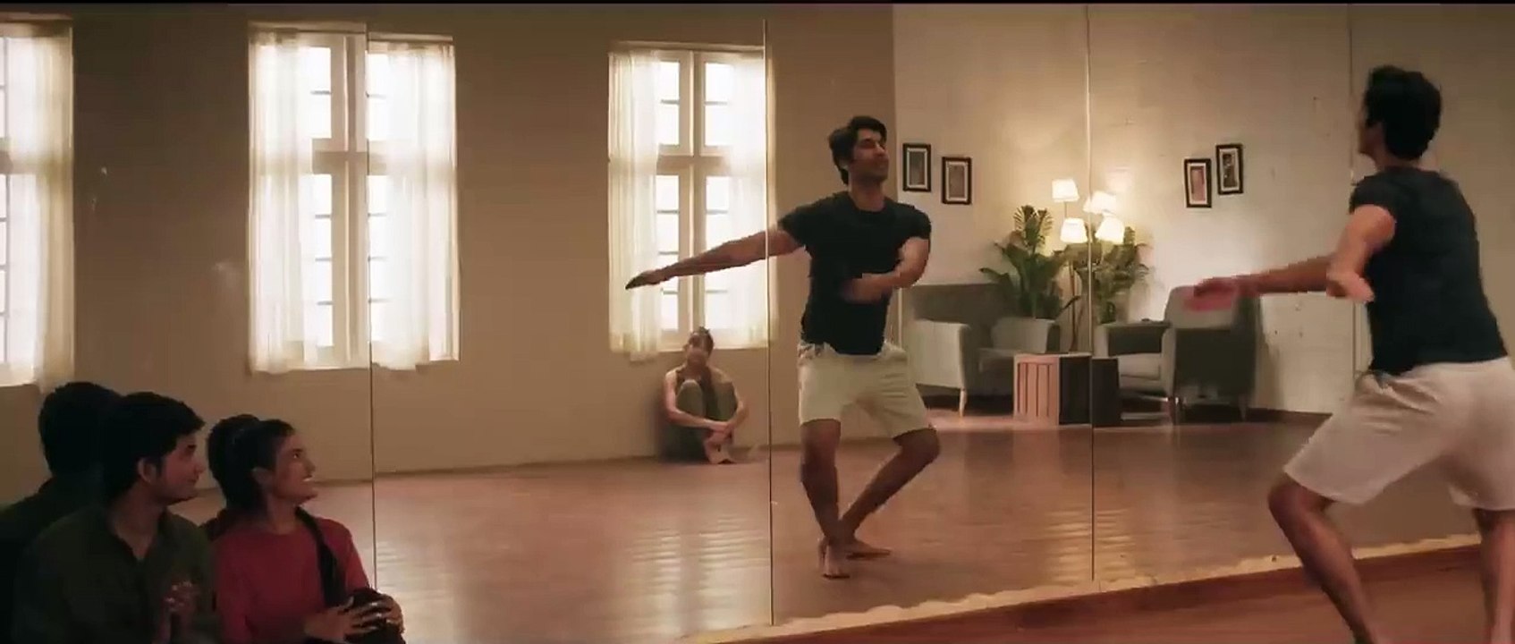 Anuv Jain - HUSN (Official Video)