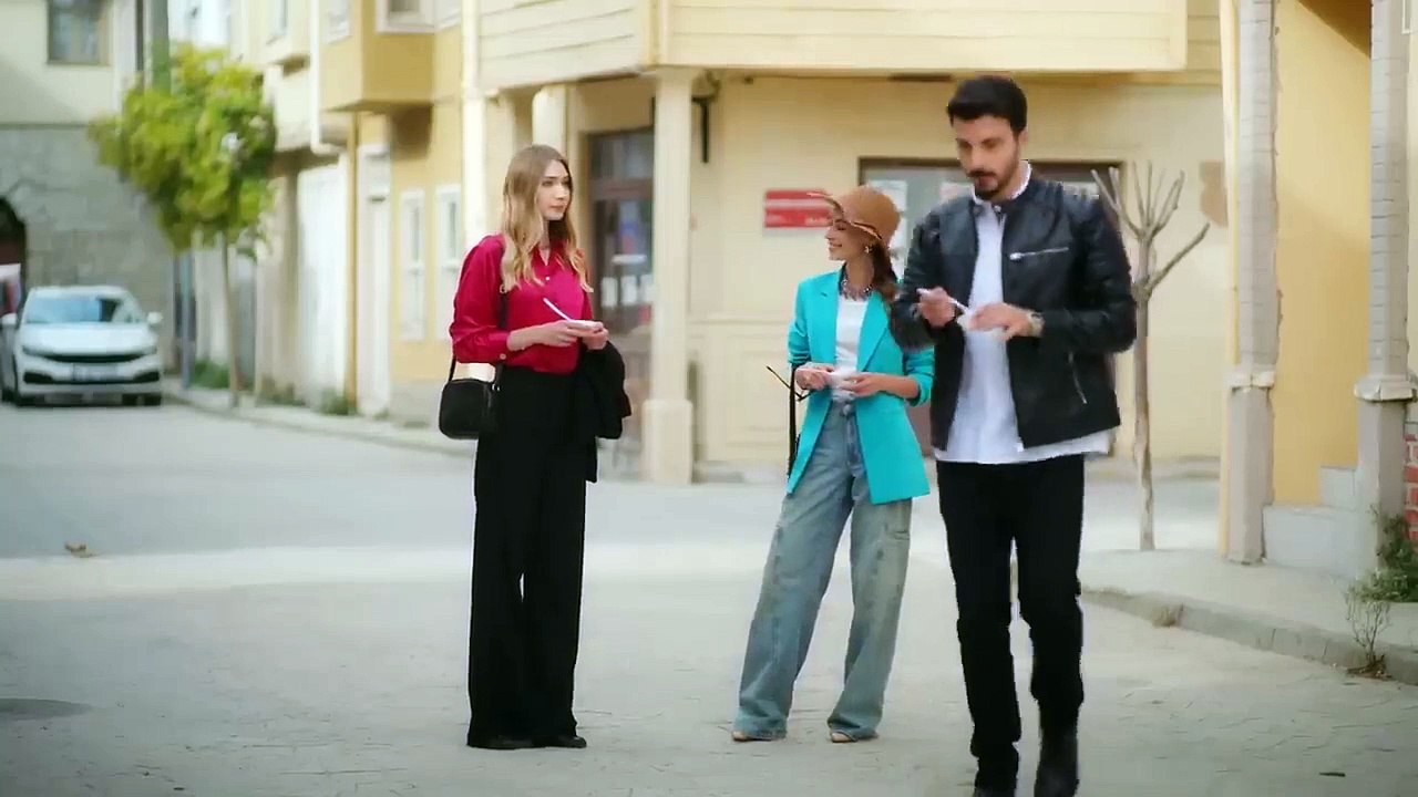 Esaret 220. Bölüm _ Redemption Episode 220