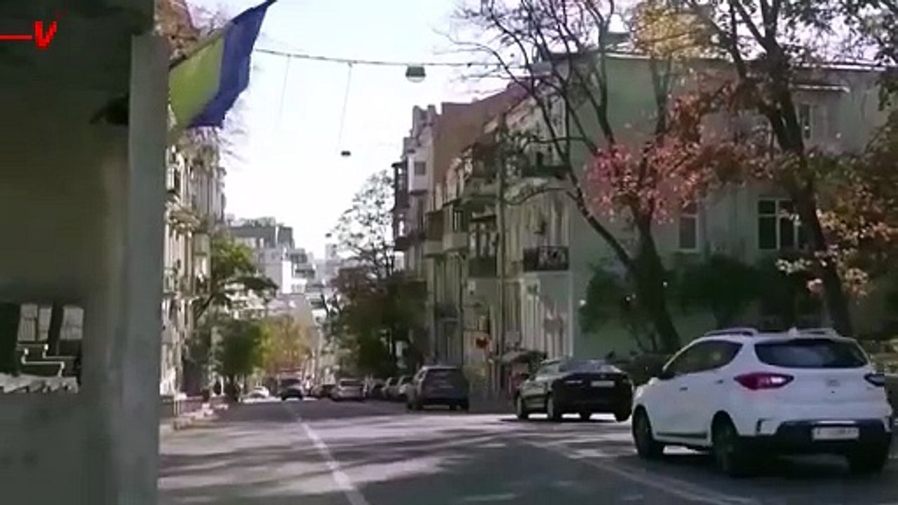 Ukraine Says Russia Kills Its Own Wounded Troops