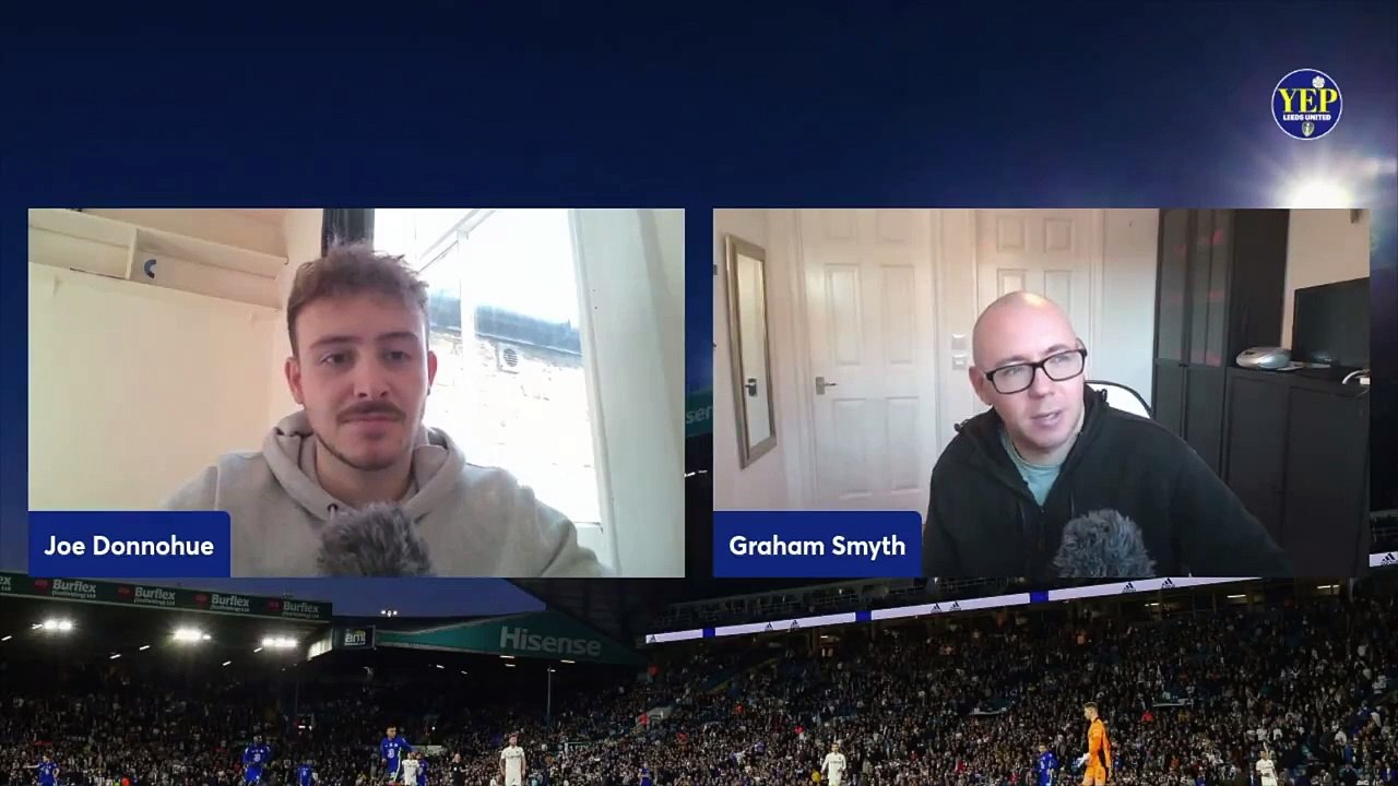 Inside Elland Road podcast highlight reel - 'Festival of greed'