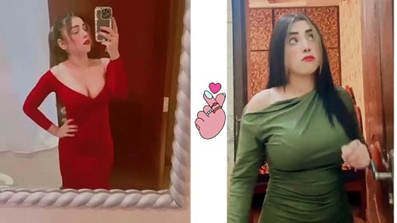 Haq ha tujy ke ma hon teri