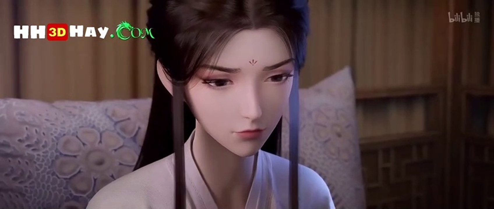 Ở rể Tập 10 Thuyết Minh - Hoạt hình 3D cổ trang hài hước 2023