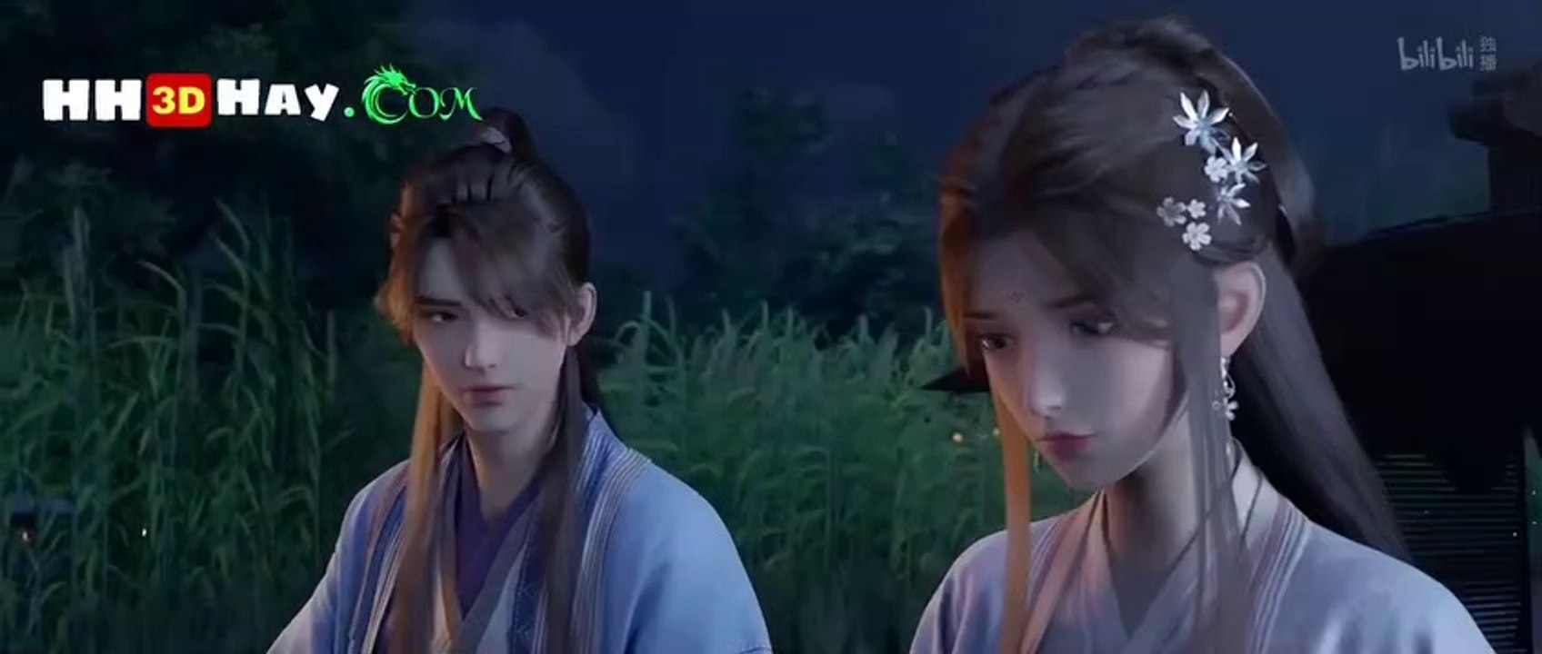 Ở rể Tập 9 Thuyết Minh - Hoạt hình 3D cổ trang hài hước - Hoạt hình 3D hay 2023