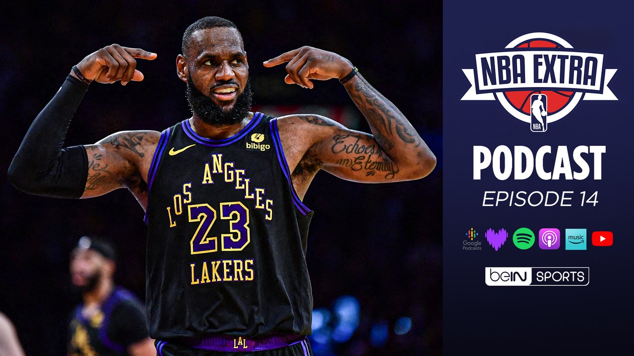 Podcast - NBA Cup, pourquoi on s'est tous trompés !