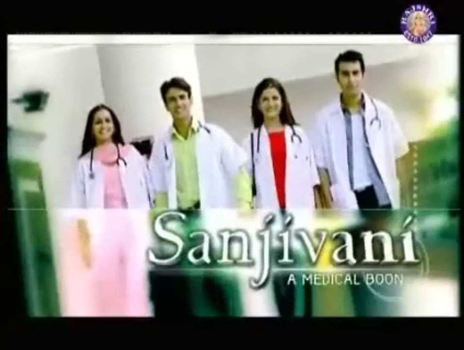 Sanjivani - Episode 13