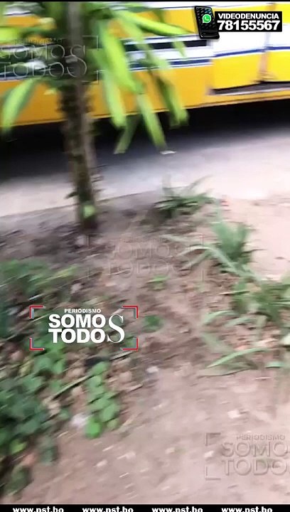 Conductor infraganti