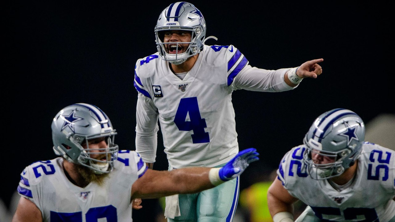Record-Breaking Performance Expected from the Cowboys