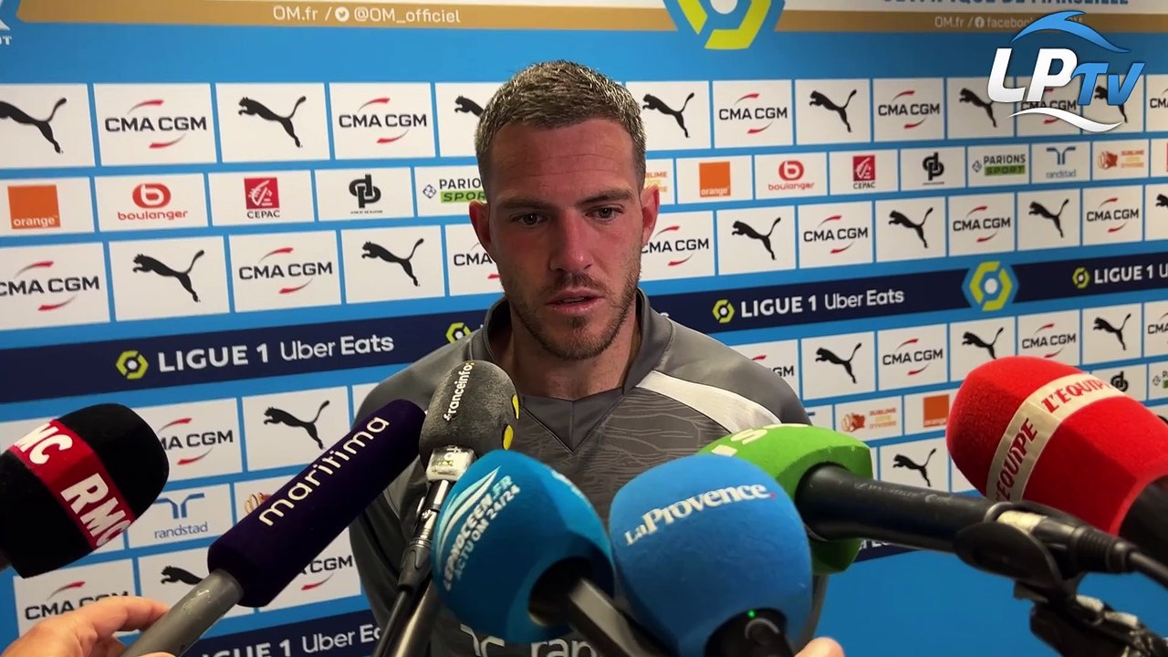 Jordan Veretout : "On retrouve LE Auba"