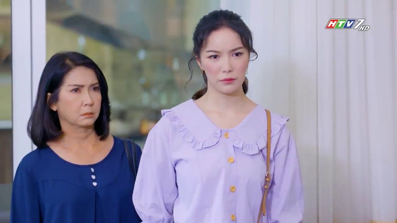 Tình Cuối Nàng Phù Thủy Tập 29 (Lồng Tiếng) - Phim Thái Lan