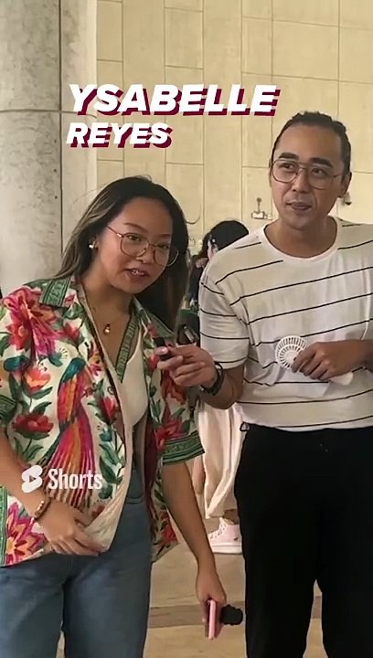 Atom Araullo plus Coco Martin morphed into one? | PEP Pop Quiz