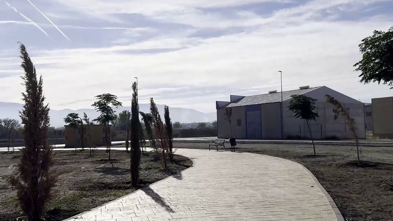 iPhone 15 Pro Max prueba de estabilización