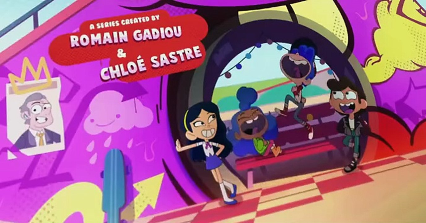 50/50 Heroes 50/50 Heroes E012 Lenny Man