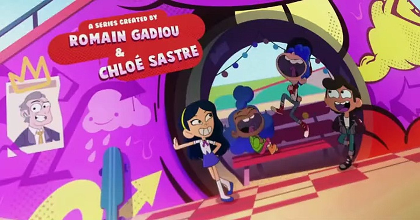 50/50 Heroes 50/50 Heroes E014 The Thought That Counts