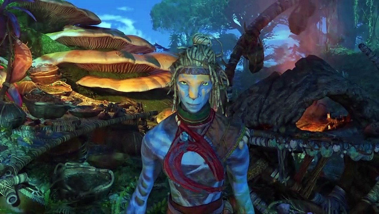 Avatar: Frontiers of Pandora - Le chasseur disparu Walkthrough