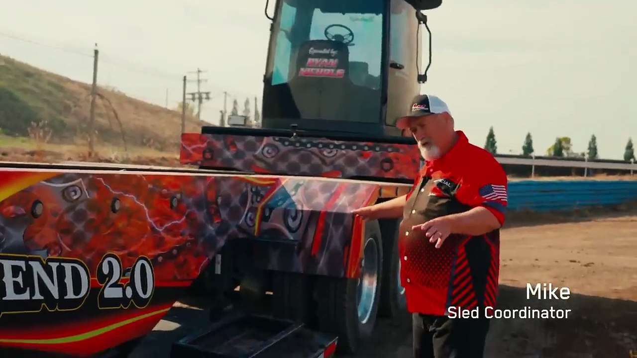 Tesla Cybertruck - Reboque