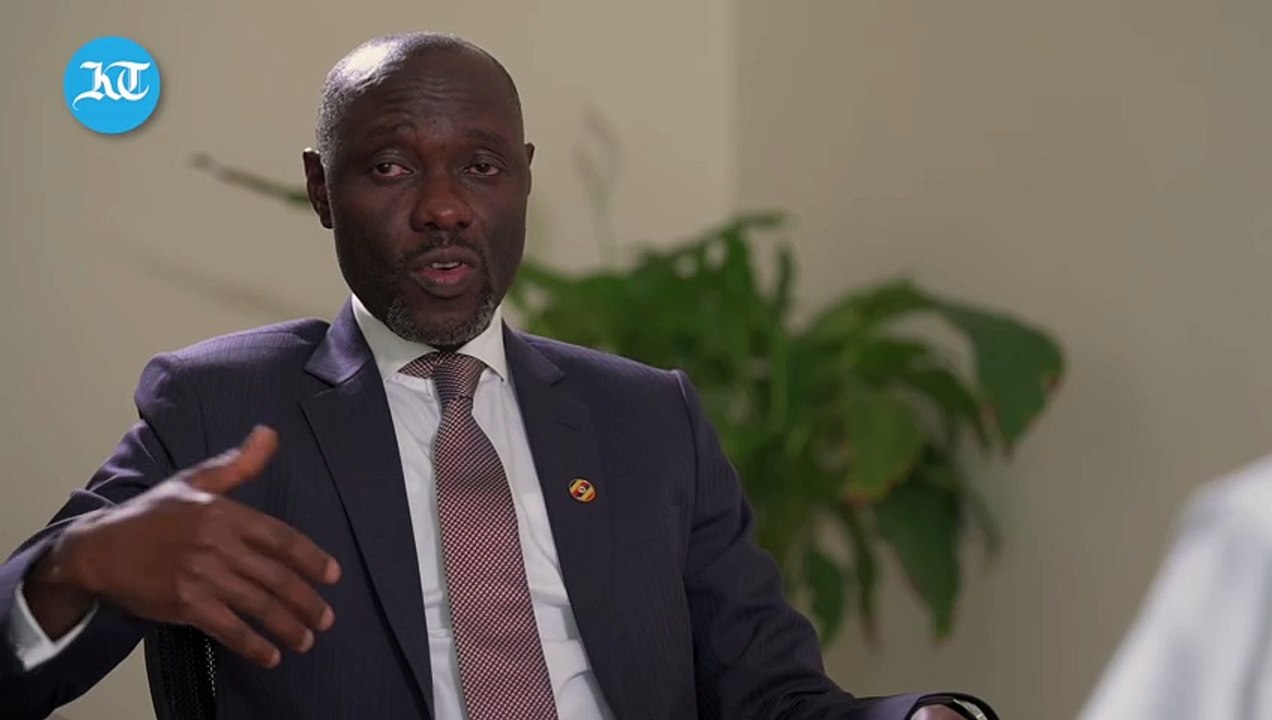 Uganda remains committed to address the impacts of climate change