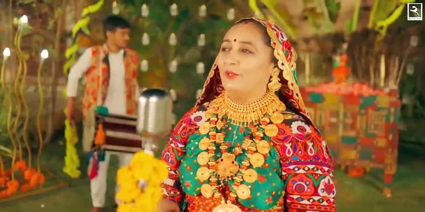 Ranchhod Rangila _ Sabhiben Ahir, @RAJESH_AHIR _ Song Of Faith _ New Gujrati Song 2023