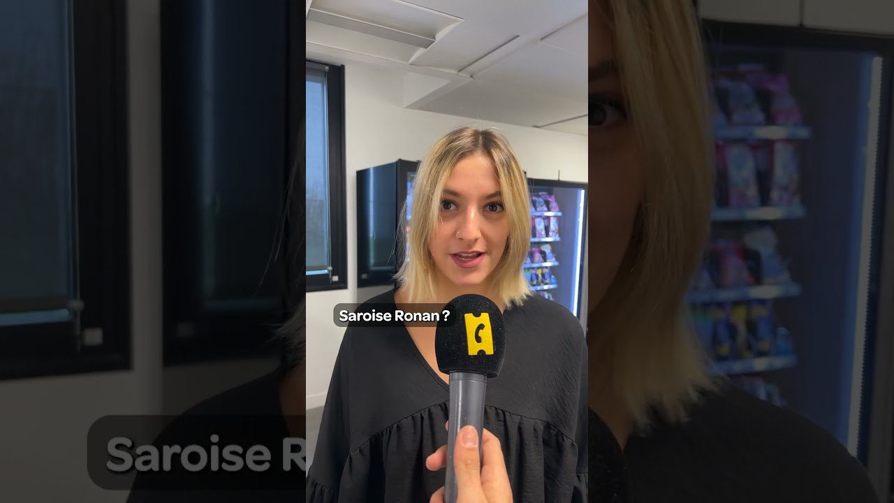 Comment on prononce Saoirse Ronan ?