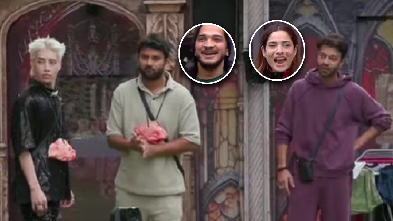 Bigg Boss 17 Live Feed Update : Bigg Boss की किस Announcement ने किया Contestants को परेशान ?