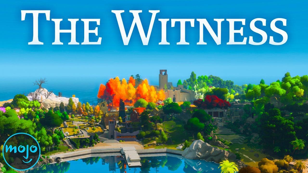 Top 10 HARDEST Indie Games