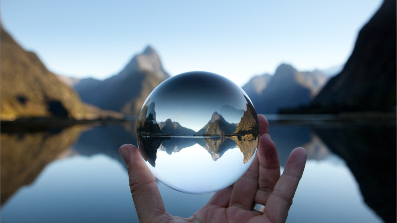 Baba Vanga’s 2023 prediction just came true, here’s what the blind psychic foresaw