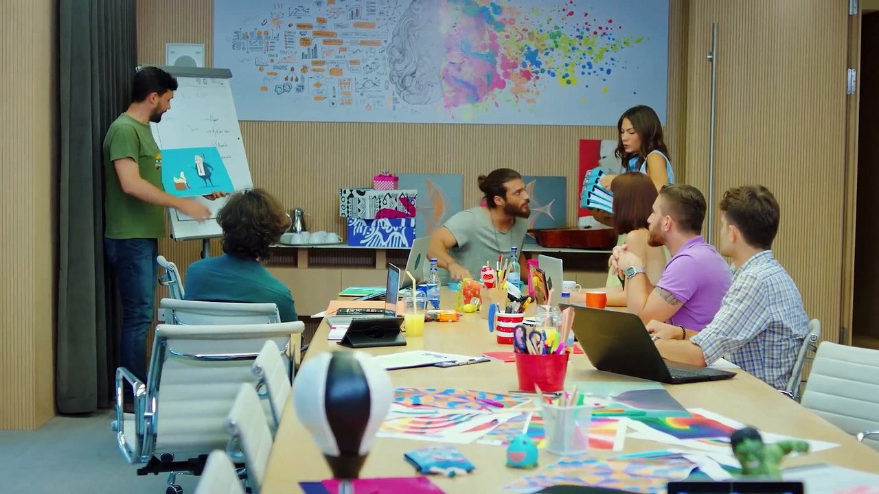 Pájaro Soñador Capítulo 21 (Español Doblado 4K)