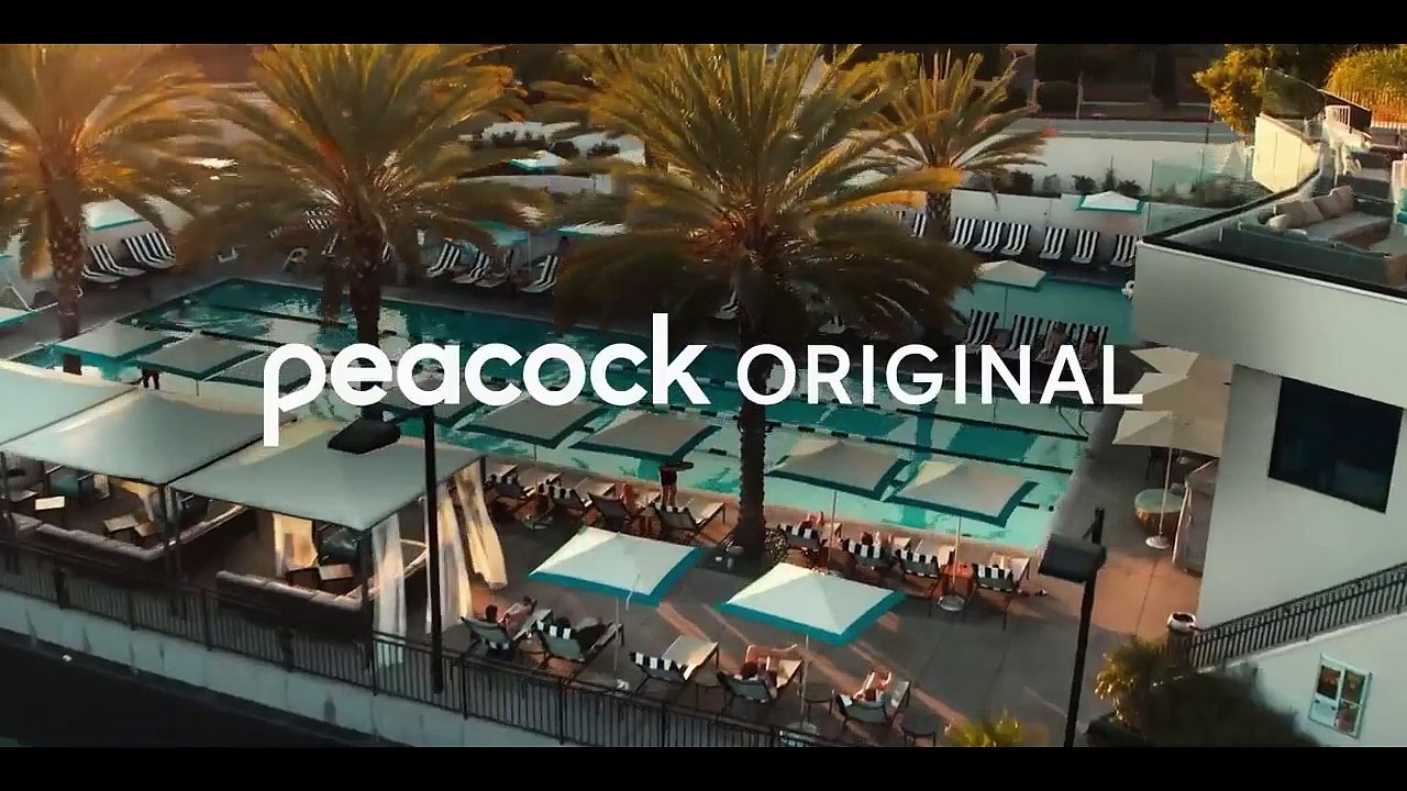 Based On A True Story Trailer Oficial 1° Temporada