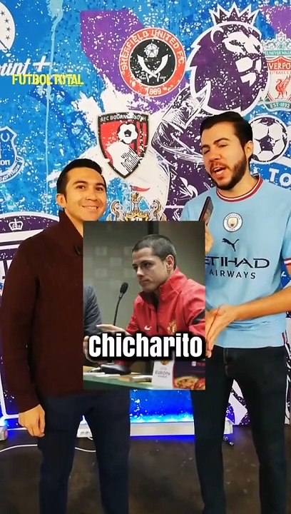 ¿Cuál ha sido tu mexicano favorito en la Premier League?