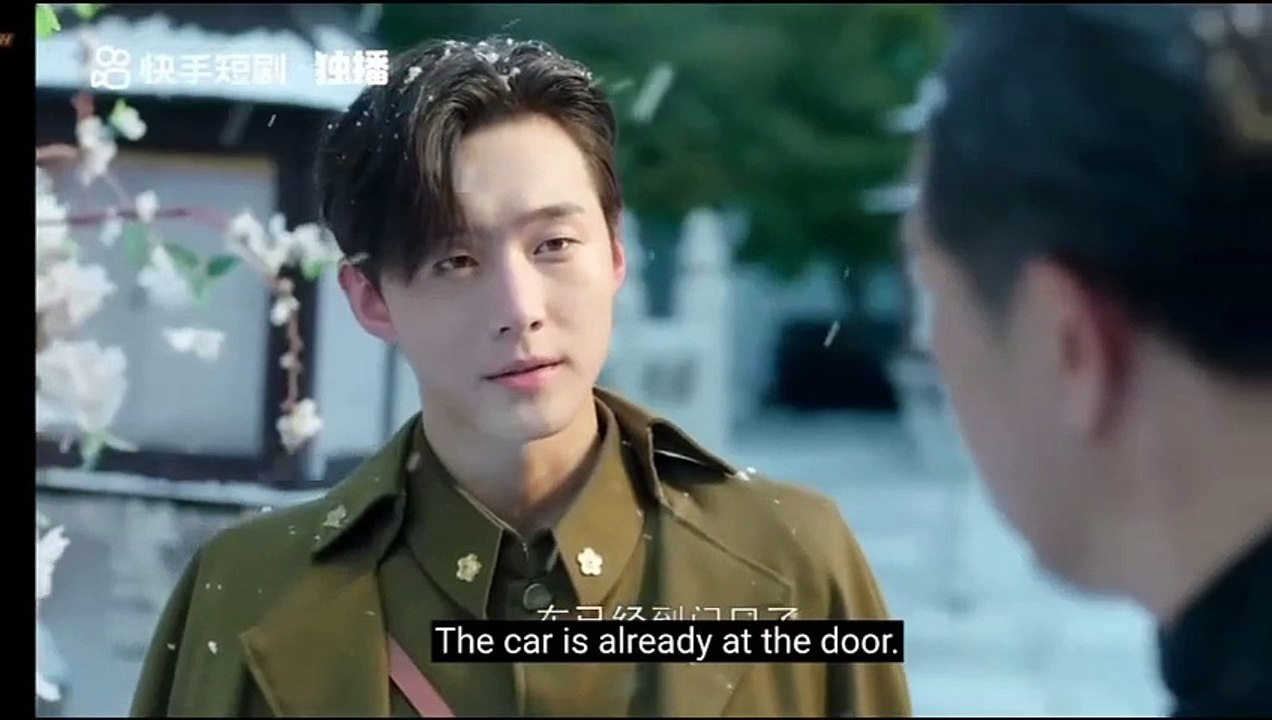 Mutual Redemption Love (Short Series)