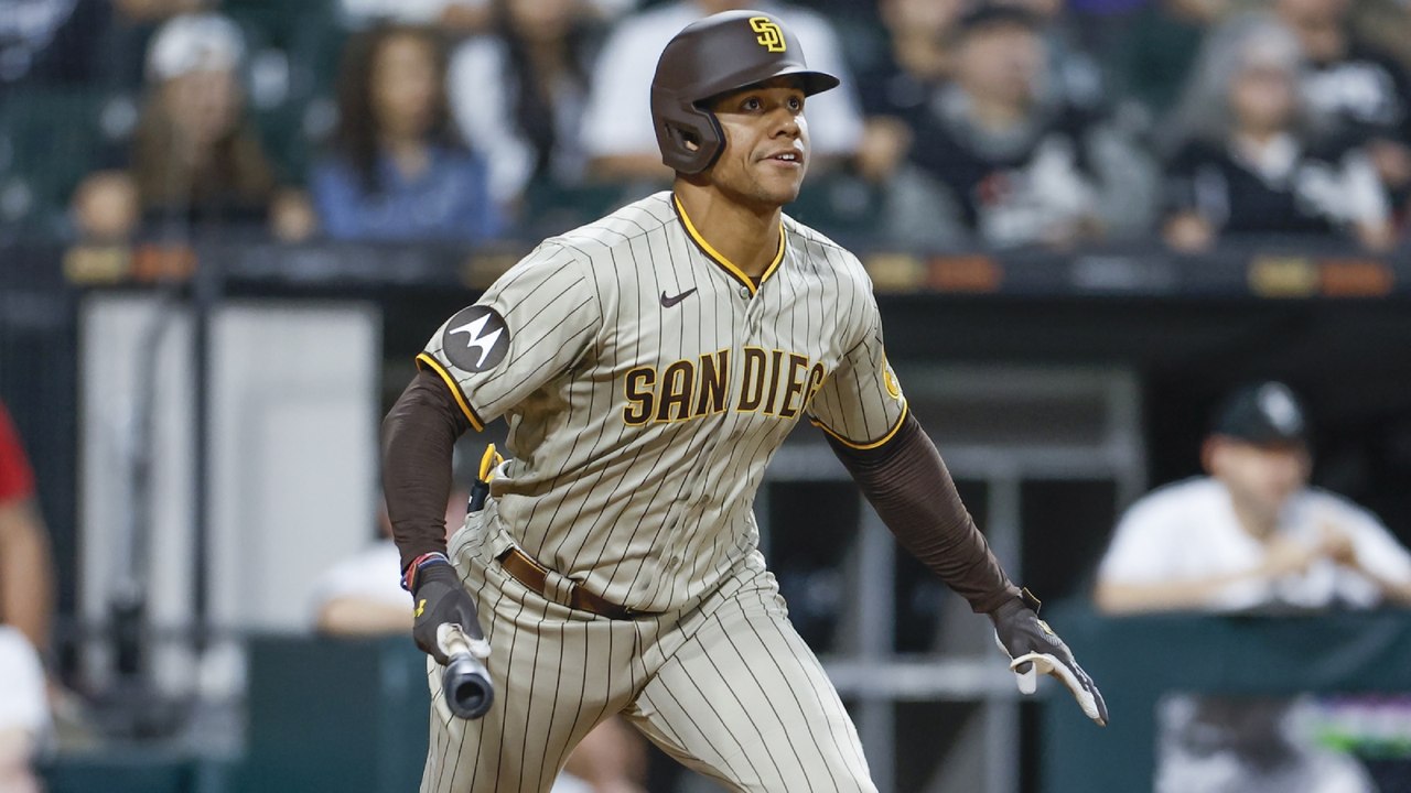 New York Yankees Acquire Juan Soto, Trent Grisham from Padres