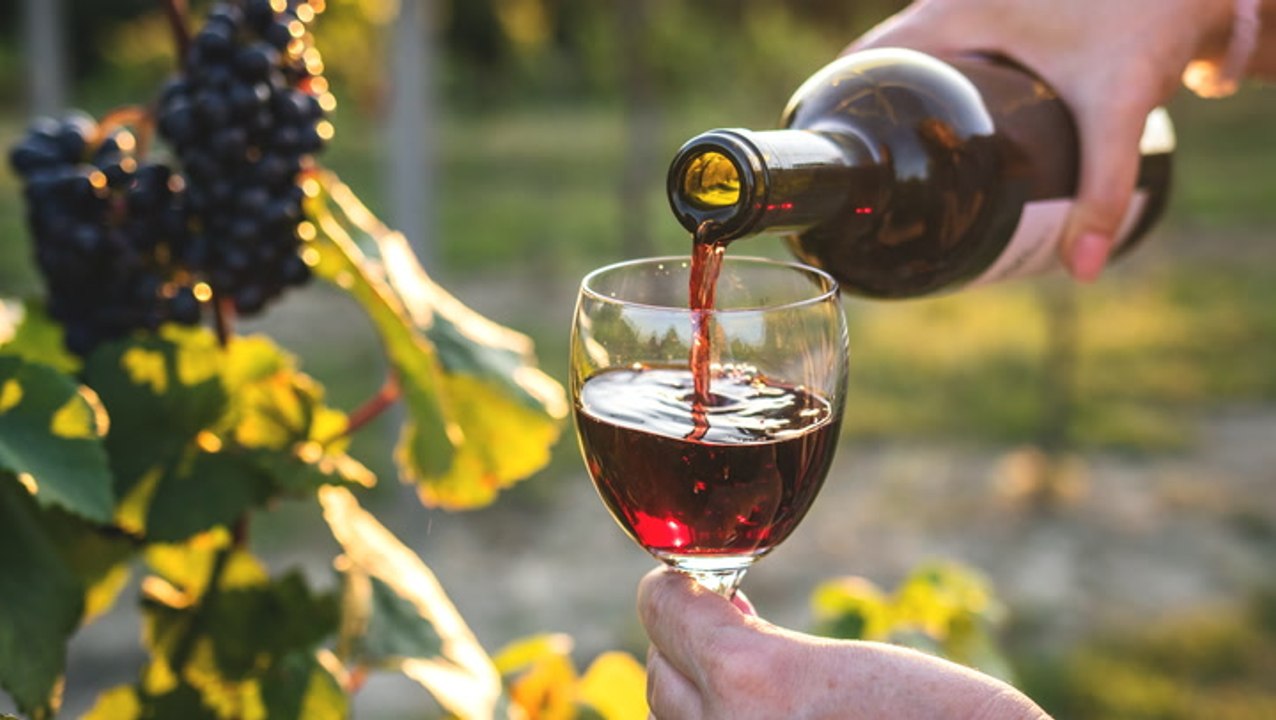 41 Cabernet Sauvignons Worth Splurging On