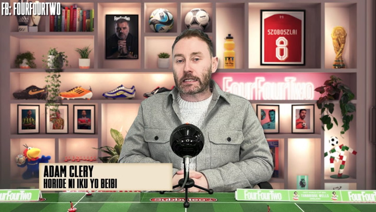 Why Dominik Szoboszlai Is Already Liverpool's Most Important Player