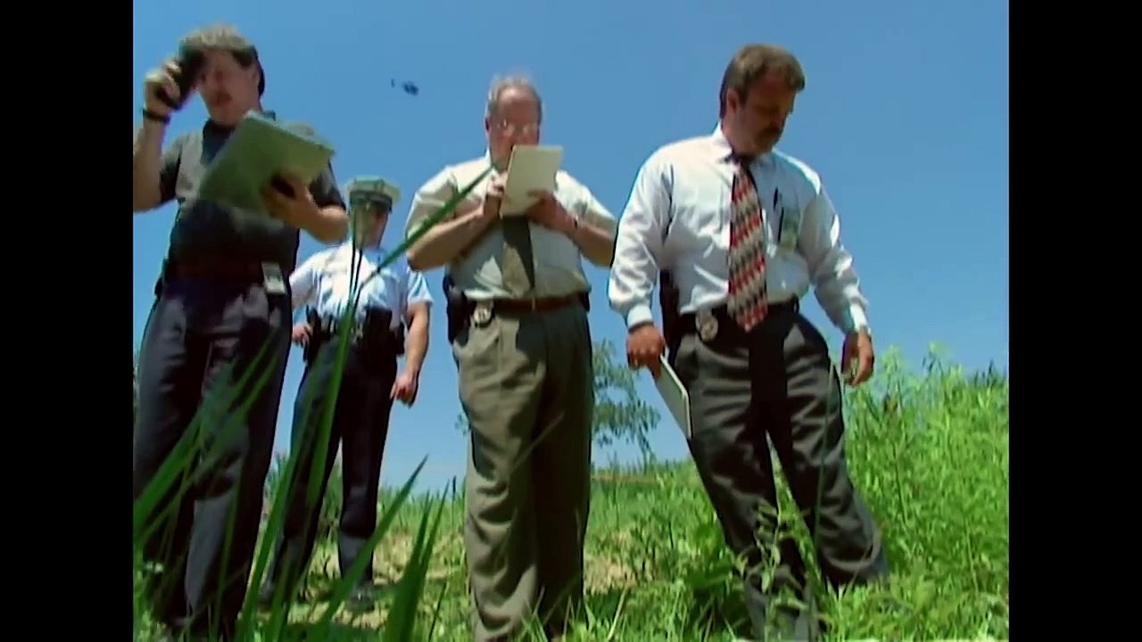 Triple Homicide Dans L'Ohio _ Nouveaux Detectives _ True Crime Stories