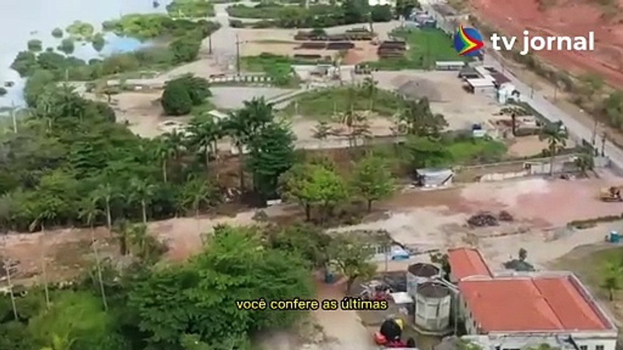 ÚLTIMAS NOTÍCIAS MACEIÓ: DEFESA CIVIL REVELA SE AFUNDAMENTO DO SOLO PIOROU