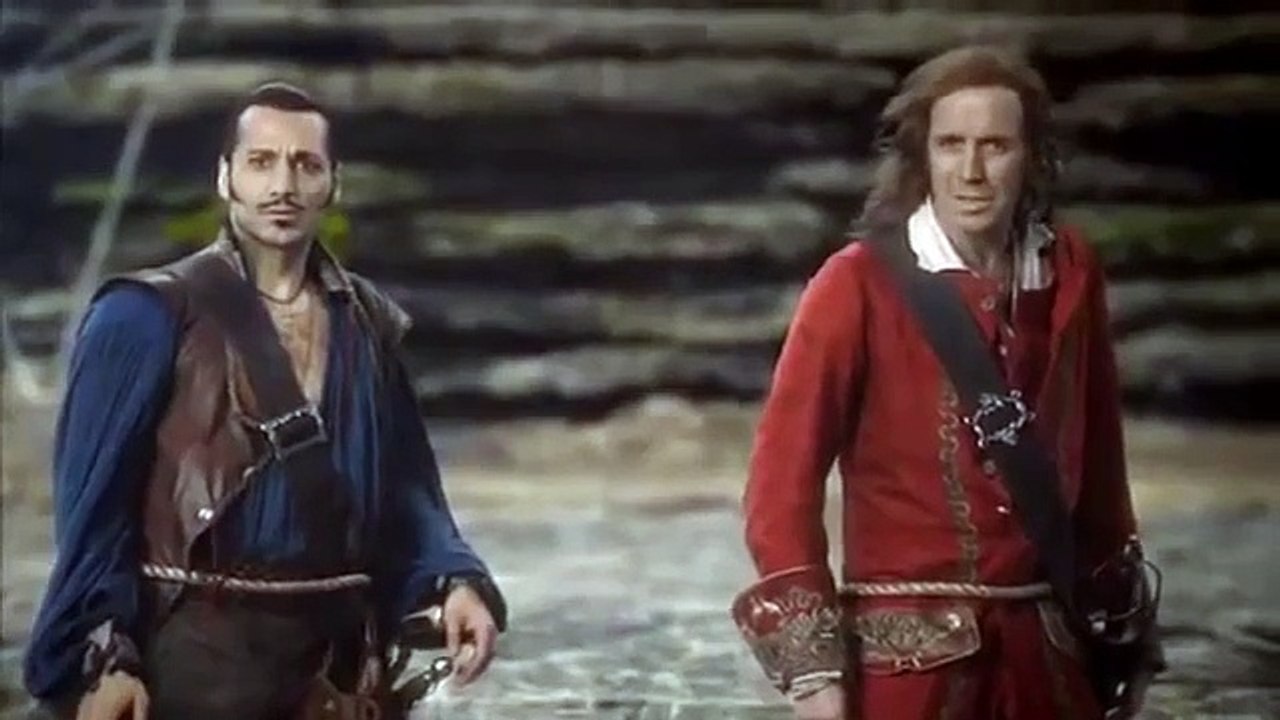 Neverland Hollywood Action, Adventure Full Movie