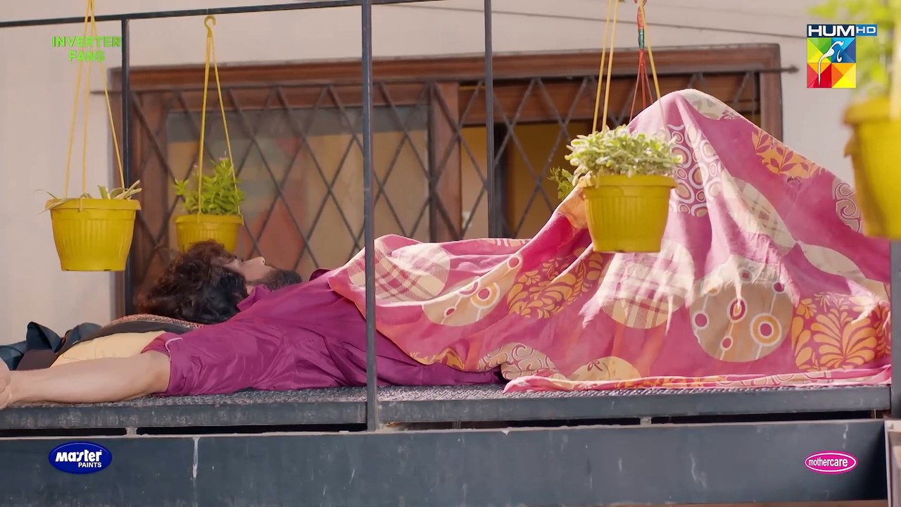 Ishq Murshid - Episode 07 [ Bilal Abbas _ Durefishan ]