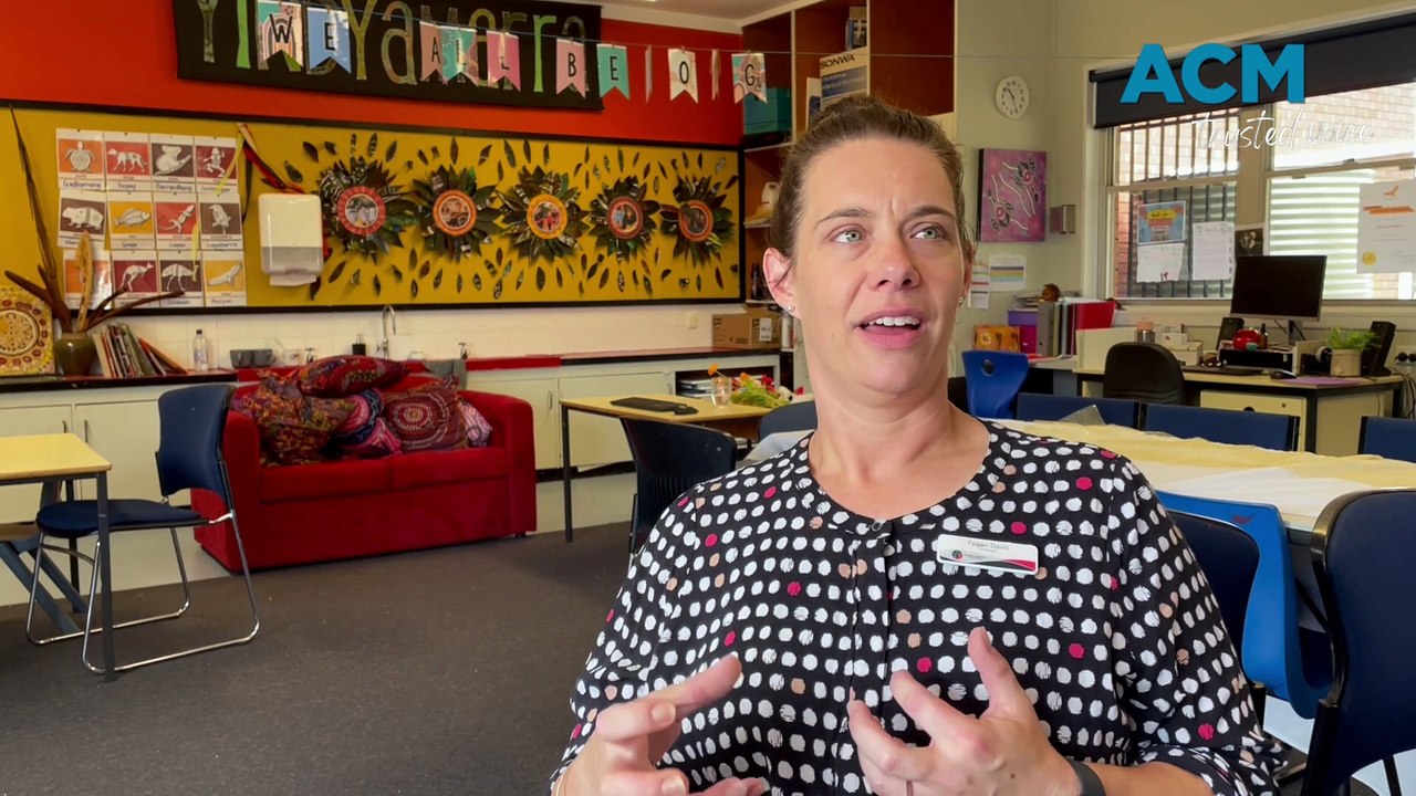 Looking back on the Glenroi Heights Public School fire