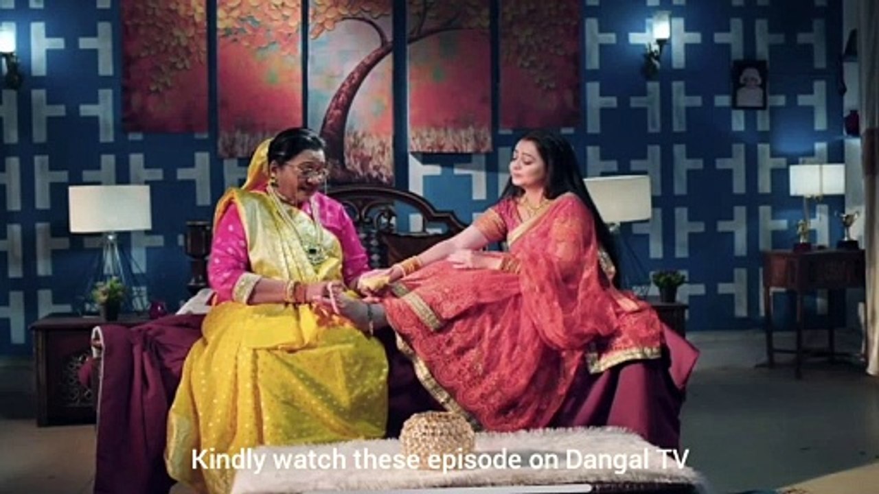 Nath Krishna Aur Gauri Ki Kahani _ 07 December 2023 _ Full Episode 766