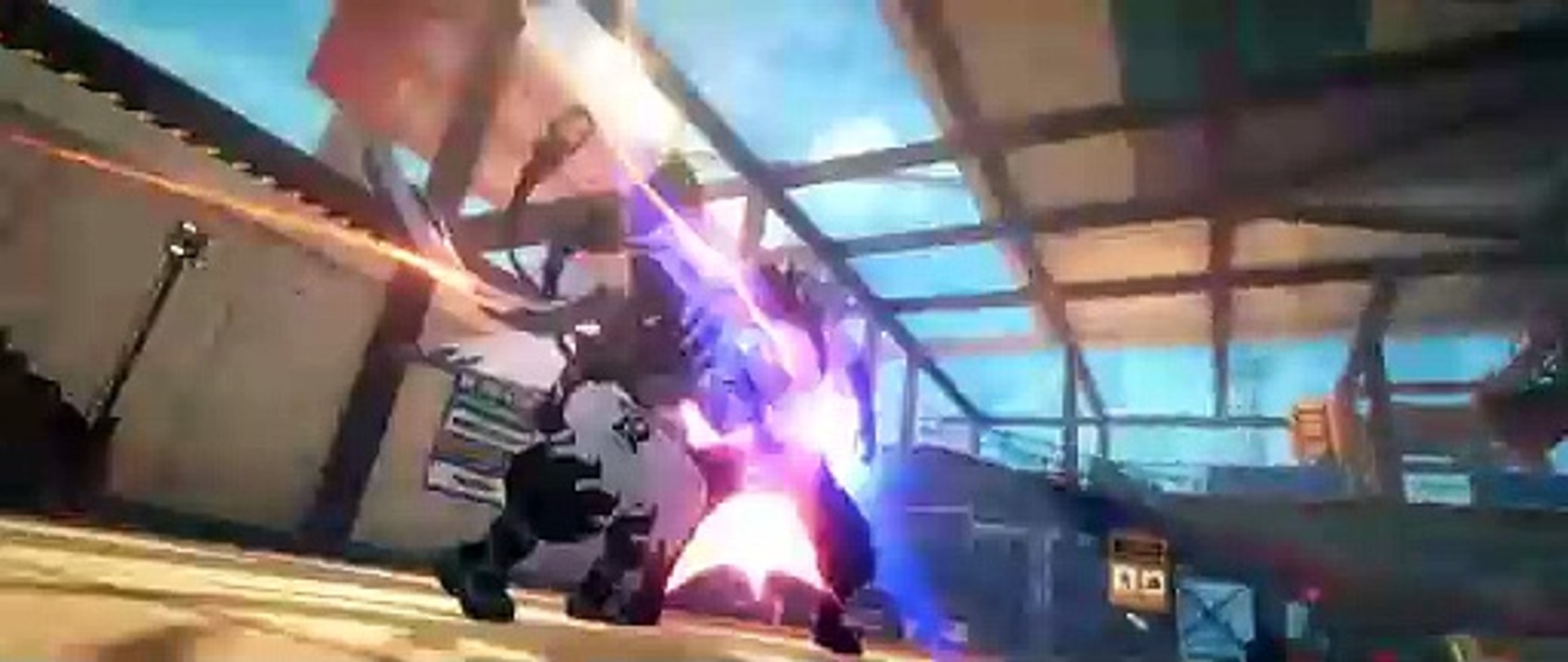 Zenless Zone Zero The Game Awards 2023