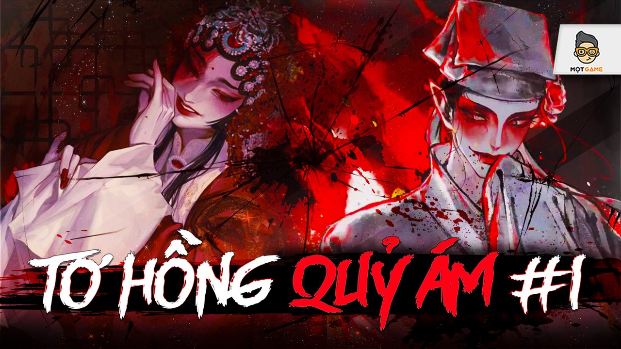 Chuyện kinh dị Trung Quốc: Sợi chỉ đòi mạng P.1