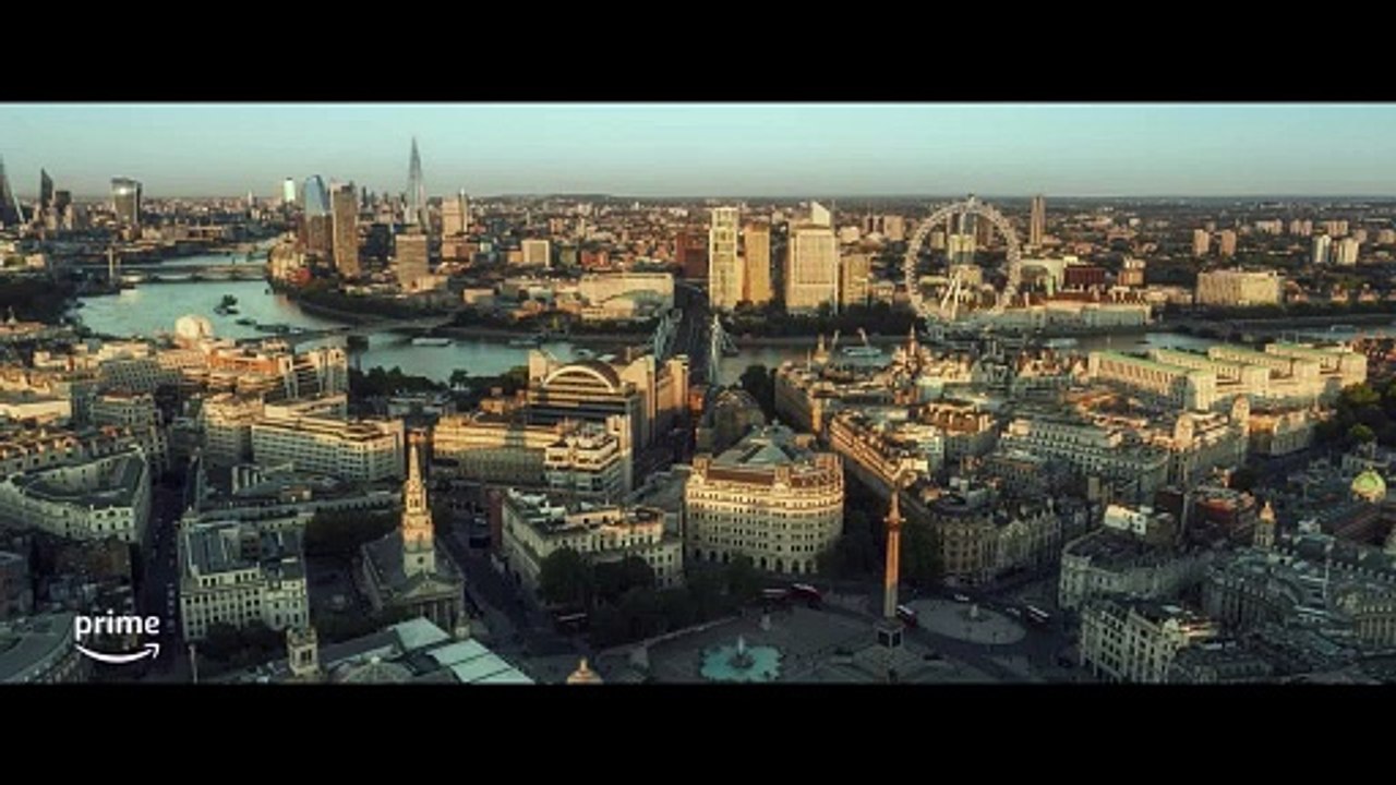 Silber und das Buch der Träume - Fragman